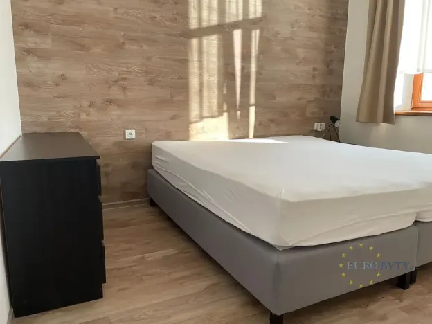 Prodej bytu 2+1, Loučná pod Klínovcem, 40 m2