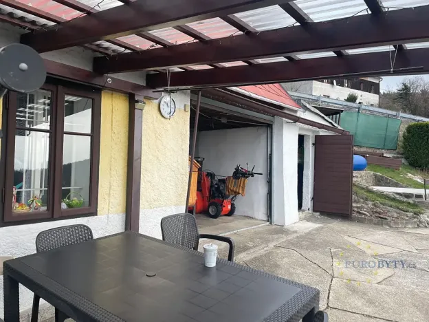 Prodej chalupy, Krupka, 120 m2