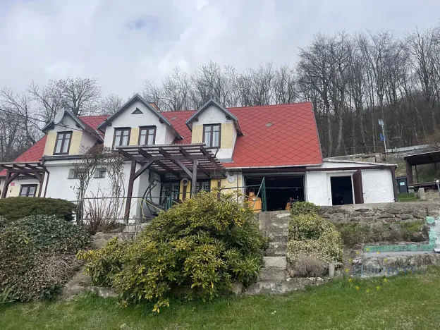 Prodej chalupy, Krupka, 120 m2