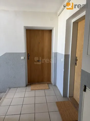 Pronájem bytu 2+kk, Praha - Žižkov, Baranova, 80 m2