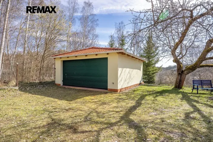 Prodej chaty, Žlutice, 80 m2