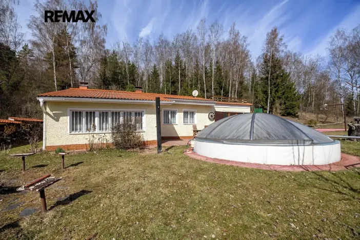 Prodej chaty, Žlutice, 80 m2