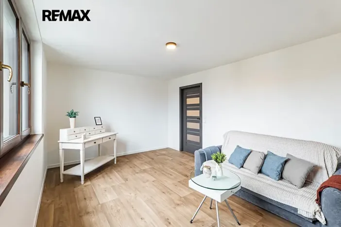 Prodej rodinného domu, Jindřichův Hradec, Spojovací, 183 m2