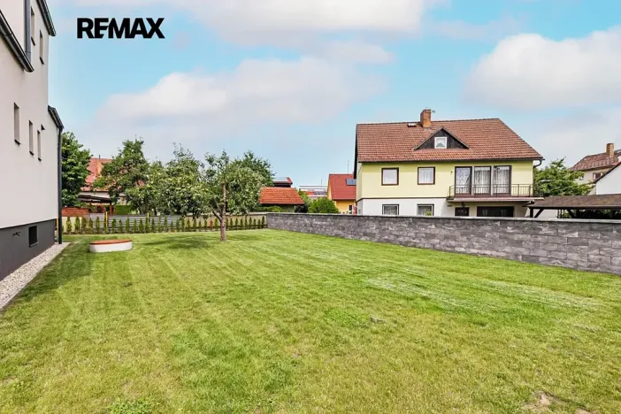 Prodej rodinného domu, Jindřichův Hradec, Spojovací, 183 m2