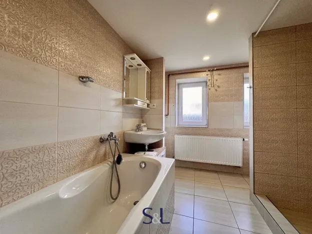 Pronájem bytu 2+kk, Nový Bor, Jiráskova, 57 m2