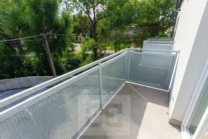 Pronájem bytu 2+kk, Tuchoměřice, V Kněžívce, 31 m2