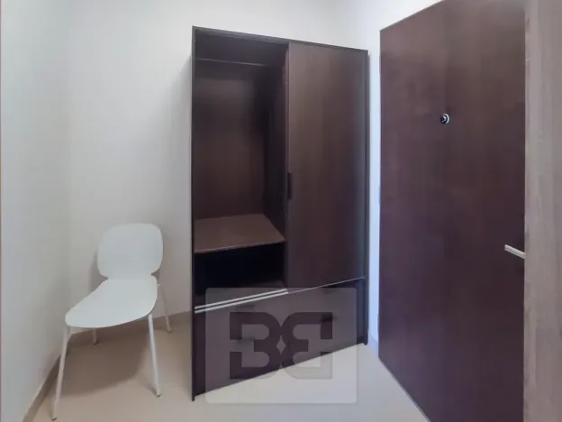 Pronájem bytu 1+kk, Praha - Stodůlky, Toufarova, 34 m2