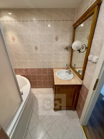 Pronájem bytu 3+1, Kladno, Štěpánská, 76 m2