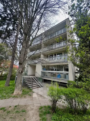 Pronájem bytu 3+1, Kladno, Štěpánská, 76 m2