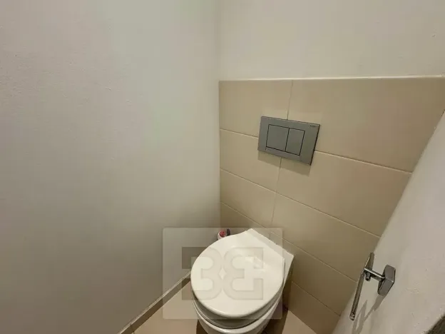 Pronájem bytu 3+1, Brno, Smetanova, 125 m2