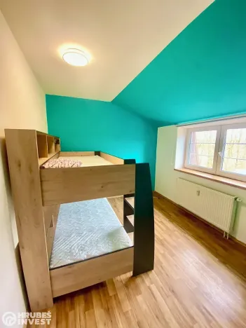 Pronájem bytu 3+1, Borohrádek, Jiráskova, 65 m2