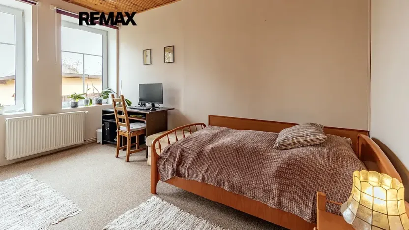 Prodej rodinného domu, Nový Bor, Hřebenka, 294 m2