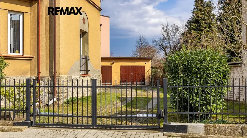 Prodej rodinného domu, Nový Bor, Hřebenka, 294 m2