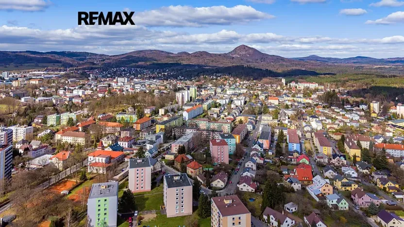 Prodej rodinného domu, Nový Bor, Hřebenka, 294 m2