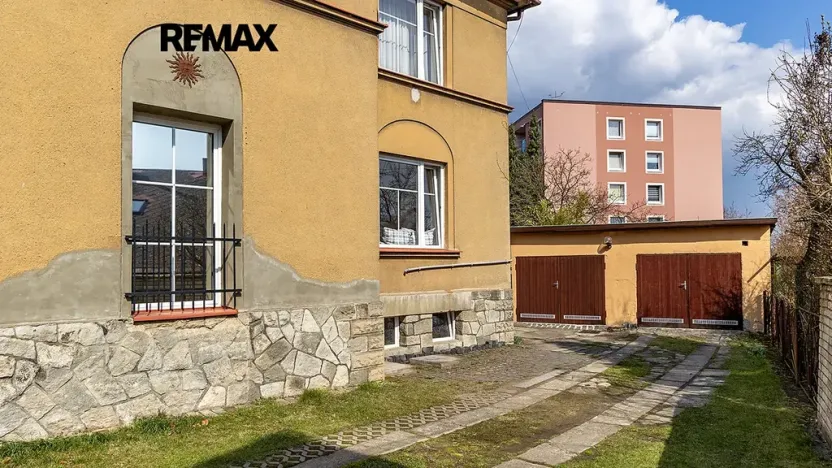 Prodej rodinného domu, Nový Bor, Hřebenka, 294 m2