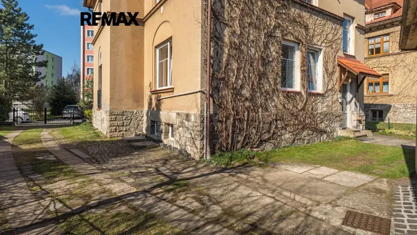 Prodej rodinného domu, Nový Bor, Hřebenka, 294 m2