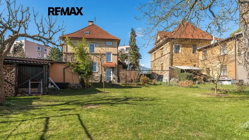 Prodej rodinného domu, Nový Bor, Hřebenka, 294 m2