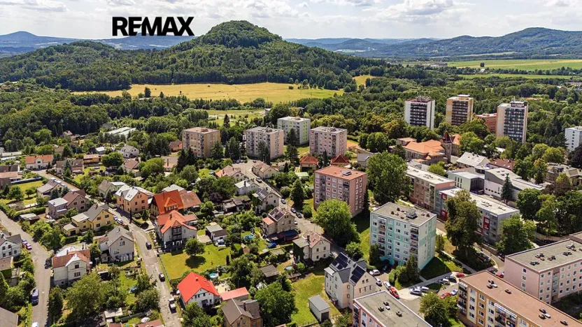 Prodej rodinného domu, Nový Bor, Hřebenka, 294 m2