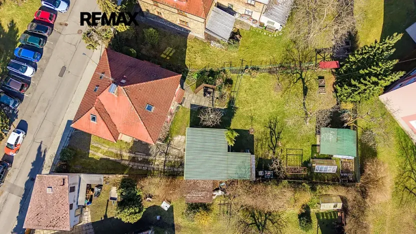 Prodej rodinného domu, Nový Bor, Hřebenka, 294 m2