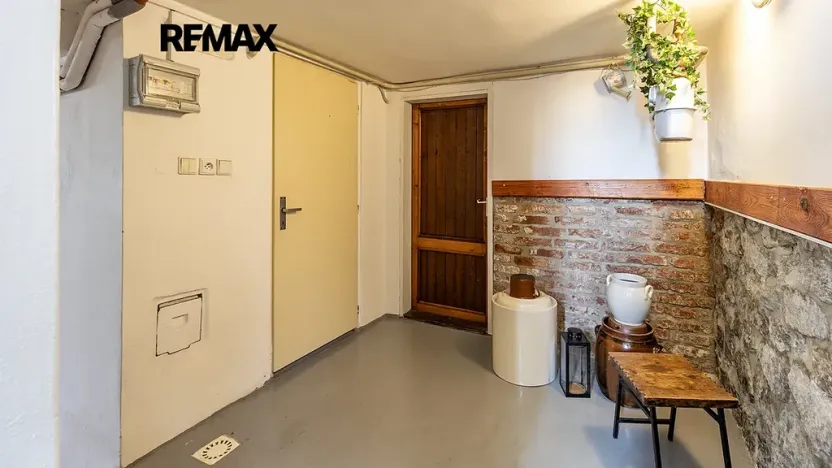 Prodej rodinného domu, Nový Bor, Hřebenka, 294 m2