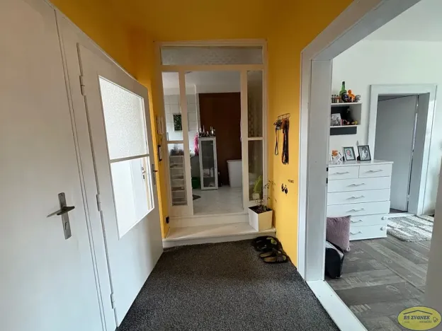 Prodej obchodního prostoru, Bystřice pod Hostýnem, Přerovská, 420 m2