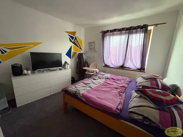 Prodej obchodního prostoru, Bystřice pod Hostýnem, Přerovská, 420 m2