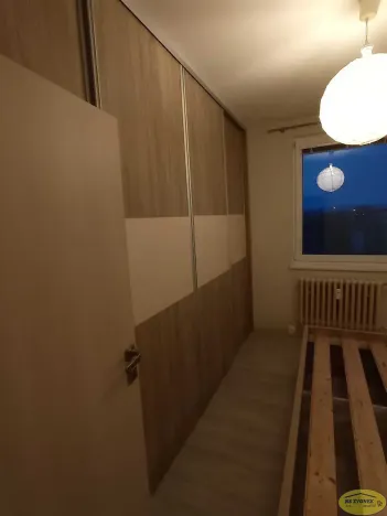 Pronájem bytu 3+1, Hulín, Družba, 71 m2