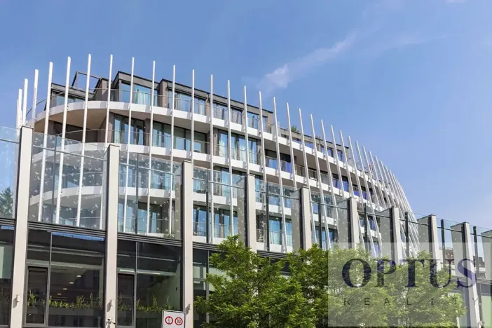 Pronájem bytu 5+kk, Praha - Smíchov, Holečkova, 212 m2