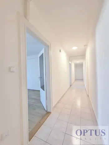 Pronájem bytu 3+kk, Praha - Nové Město, Vodičkova, 141 m2