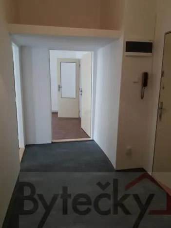 Pronájem bytu 2+1, Praha - Smíchov, Jindřicha Plachty, 65 m2