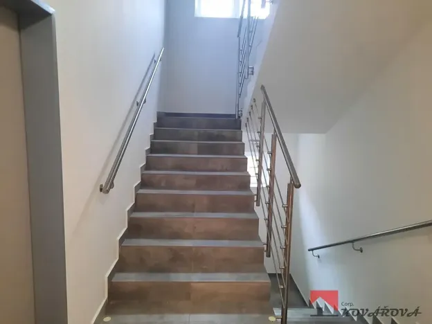 Pronájem bytu 2+kk, Kralupy nad Vltavou, Souběžná, 38 m2