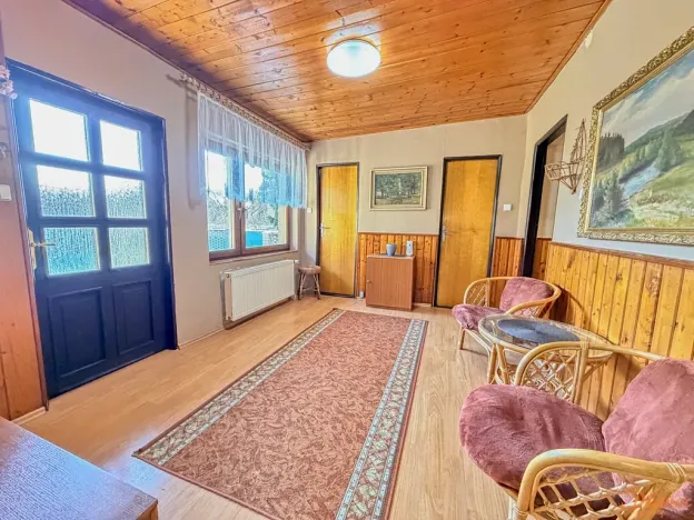 Pronájem bytu 2+1, Velvary, Malovarská, 100 m2