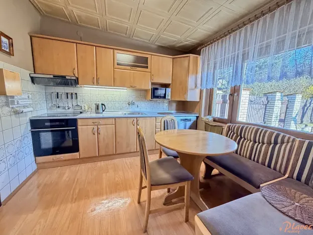 Pronájem bytu 2+1, Velvary, Malovarská, 100 m2