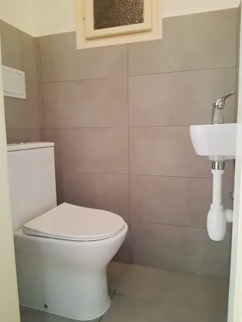 Pronájem bytu 2+1, Praha, Slezská, 75 m2