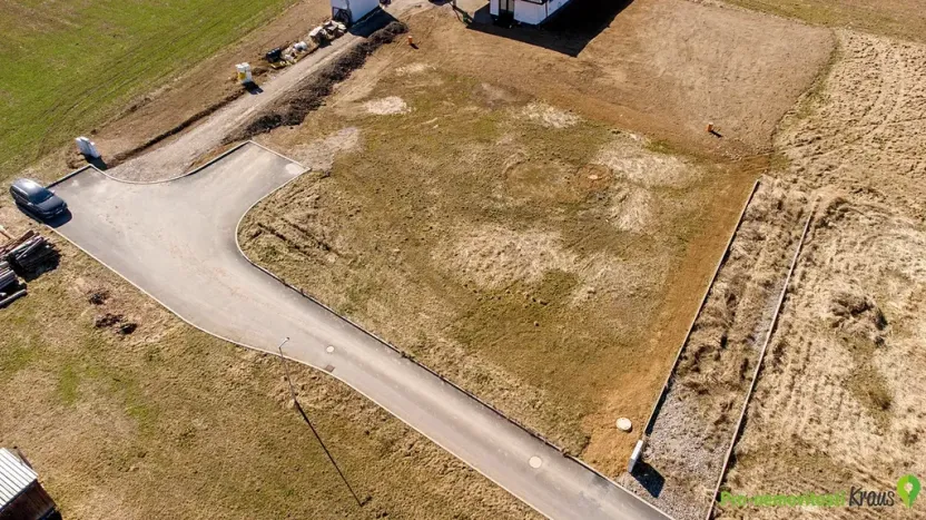 Prodej pozemku pro bydlení, Veselá, 1050 m2