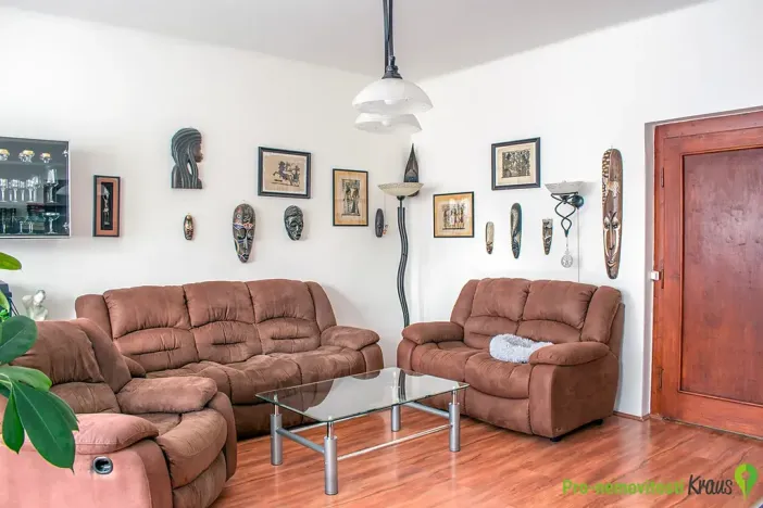 Prodej rodinného domu, Mirošov, Školní, 180 m2