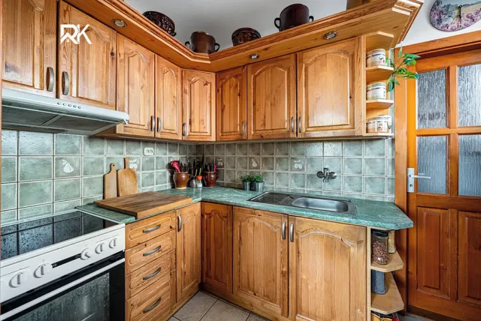 Prodej rodinného domu, Veltruby, Nová, 235 m2