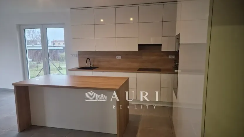 Prodej rodinného domu, Podbořany, Švermova, 108 m2