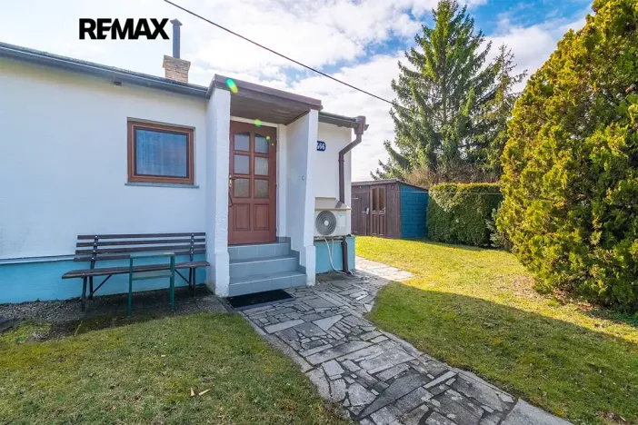 Prodej chaty, Plzeň, U Domažlické trati, 29 m2