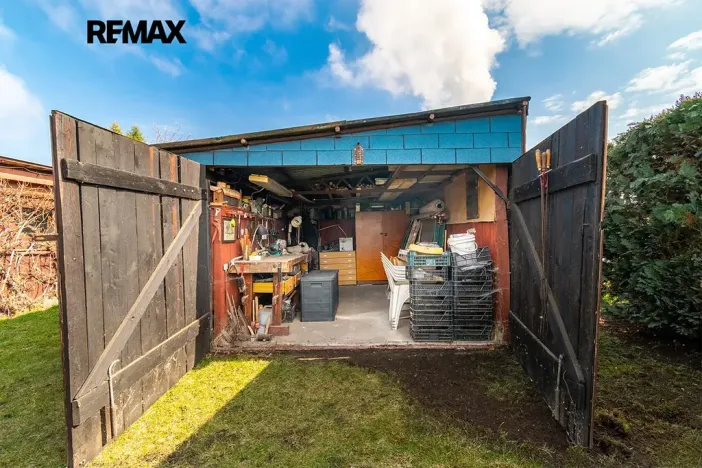 Prodej chaty, Plzeň, U Domažlické trati, 29 m2