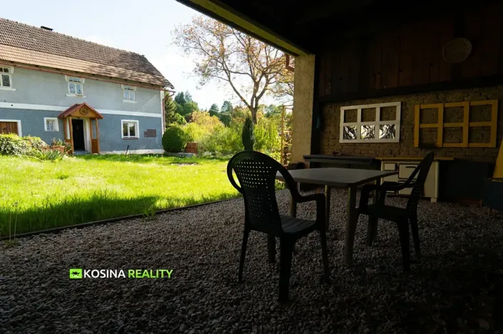 Prodej rodinného domu, Lipová, 230 m2