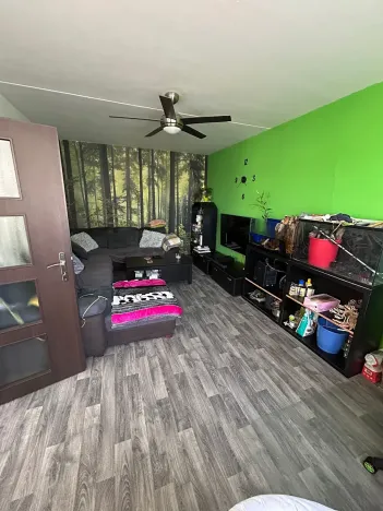 Pronájem bytu 2+1, Rokycany, Čechova, 64 m2