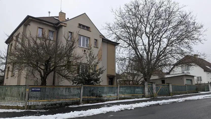 Prodej bytu 3+1, Rokycany, Pod Čilinou, 90 m2