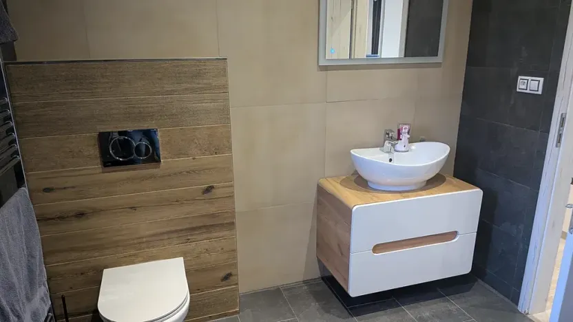 Prodej rodinného domu, Volduchy, 90 m2