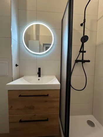 Pronájem bytu 2+1, Praha - Nové Město, Gorazdova, 72 m2