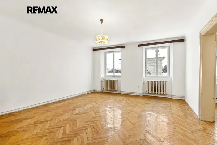 Prodej bytu 4+1, Praha - Malá Strana, Valdštejnská, 117 m2