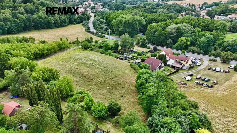 Prodej pozemku pro bydlení, Liběchov, 7548 m2