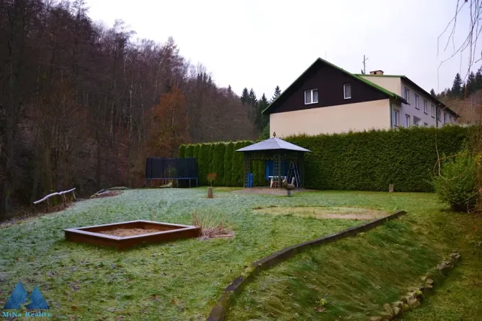 Pronájem bytu 3+1, Svoboda nad Úpou, Lázeňská, 77 m2