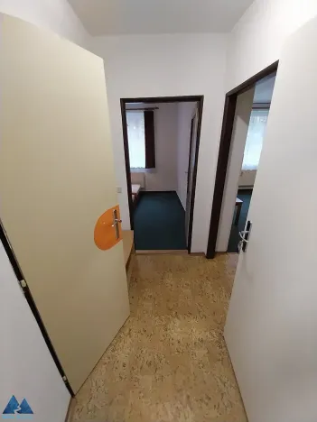 Pronájem bytu 2+kk, Svoboda nad Úpou, Lázeňská, 37 m2