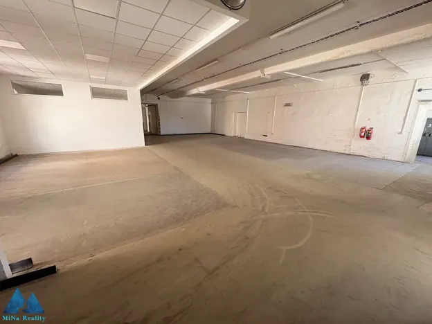 Pronájem skladu, Trutnov, Tovární, 1610 m2